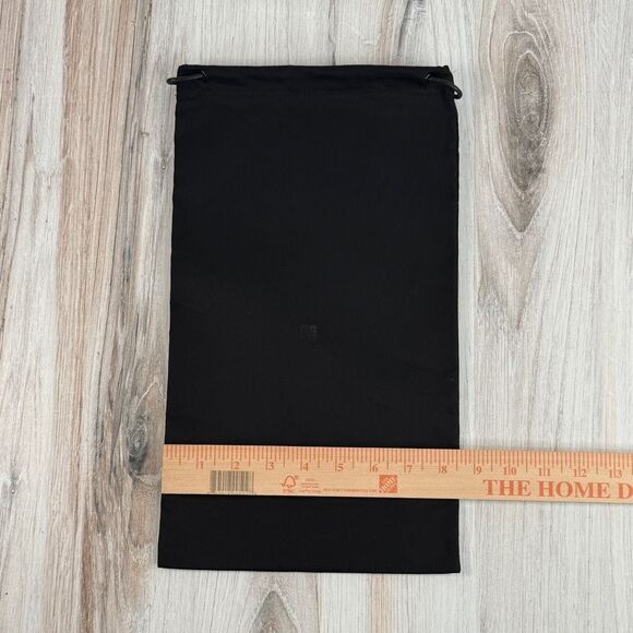 8.5” x 14.75” Givenchy Dustbag Dust Bag (Item# 0539) - Picture 3 of 4